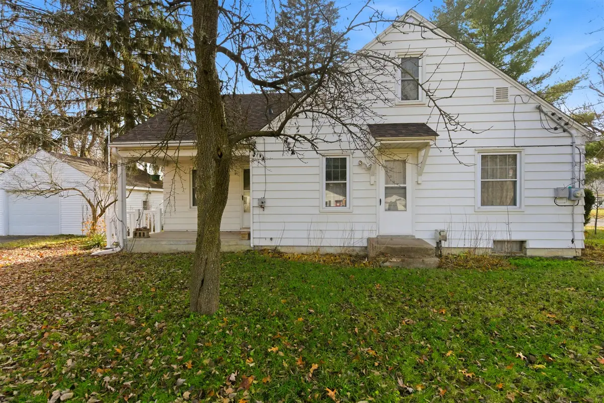 1524 Woodrow, Kalamazoo, MI 49048 - #1
