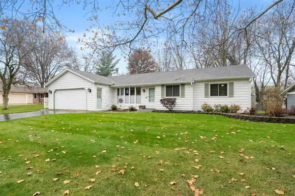 1565 Brookmoor, Portage, MI 49024