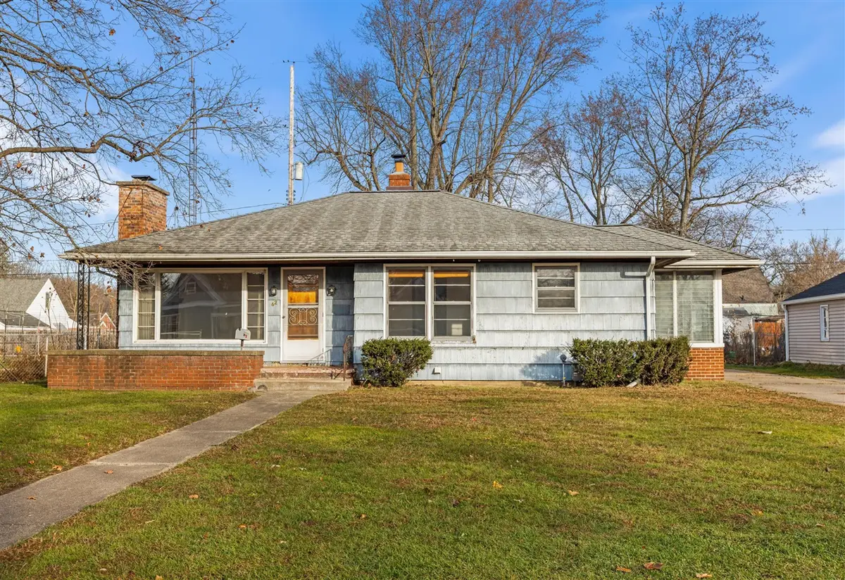 62 Stuart, Battle Creek, MI 49037 - #1