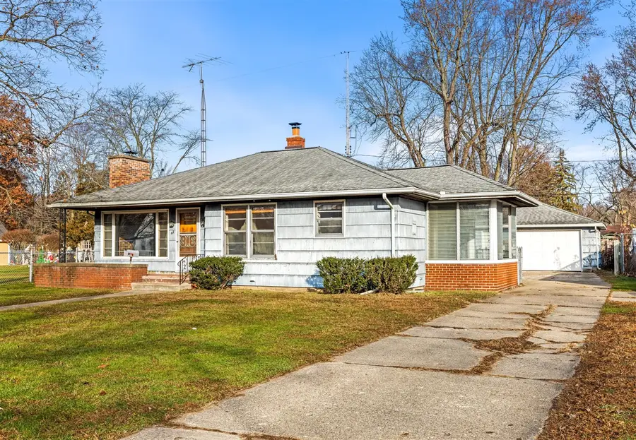 62 Stuart, Battle Creek, MI 49037 - #2