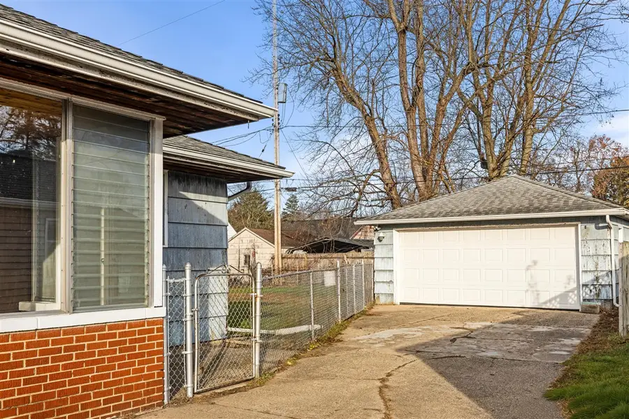 62 Stuart, Battle Creek, MI 49037 - #3