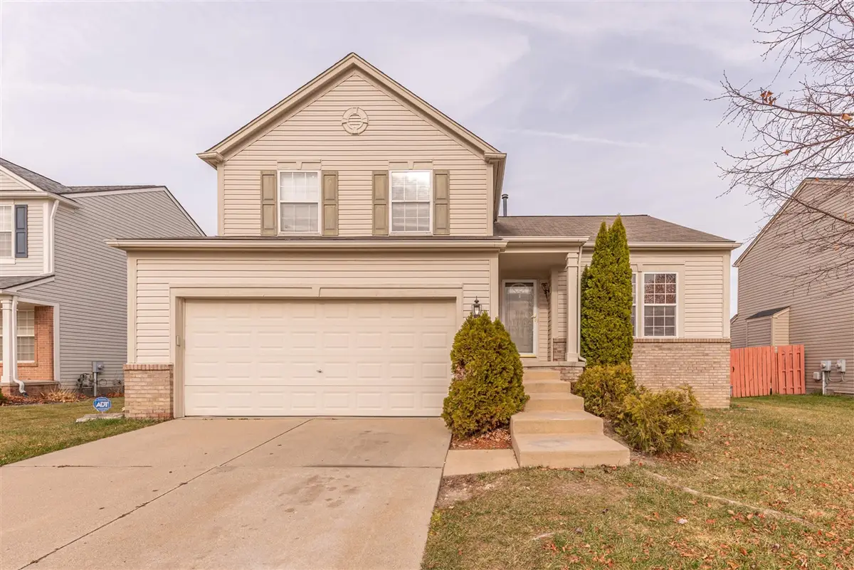 7621 Carlton, Ypsilanti, MI 48197 - #1