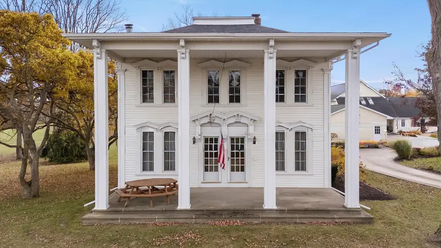 48525 Eight Mile, Northville, MI 48167 - Image #2