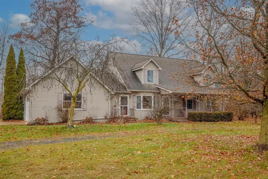 70778 Halsey Square, Fawn River, MI 49030 - #2