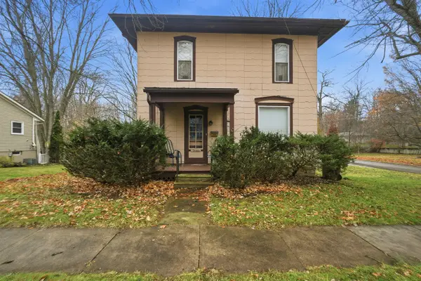 345 N Mulberry, Marshall, MI 49068