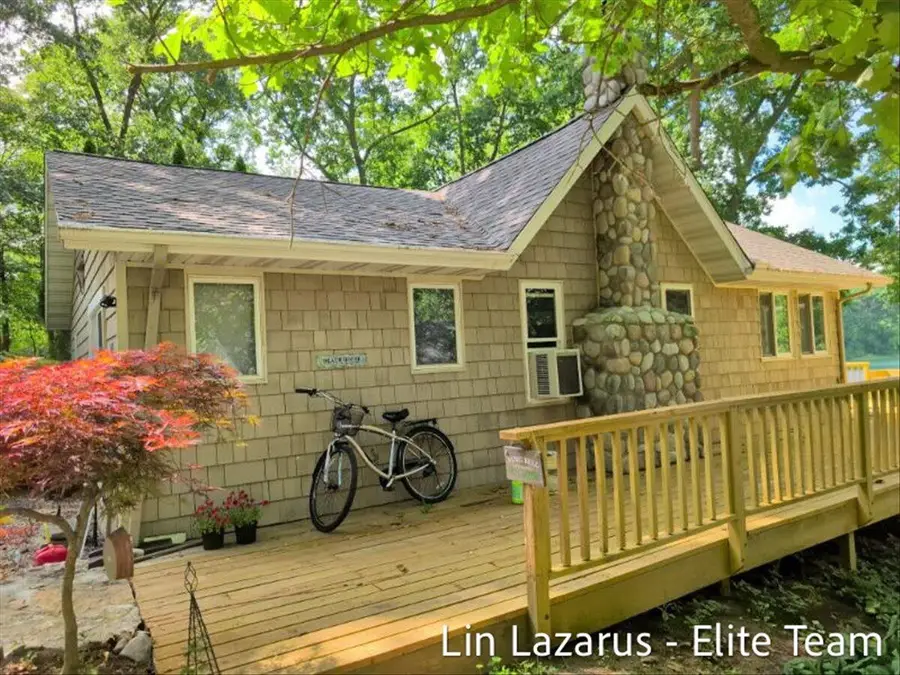 2615 Harwood Lake, Middleville, MI 49333 - Image #3