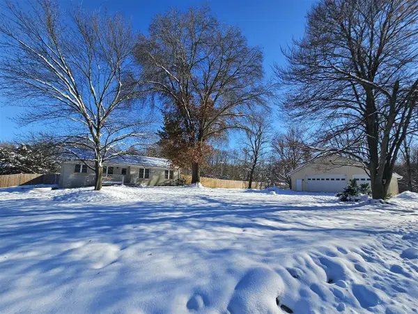 4650 N 36th, Galesburg, MI 49053