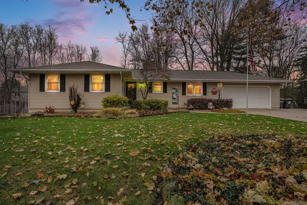 9385 Bunkerhill, Richland, MI 49083