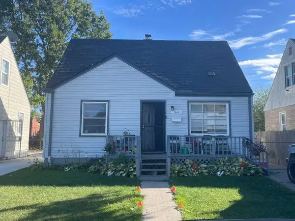 20025 Tireman, Detroit, MI 48228