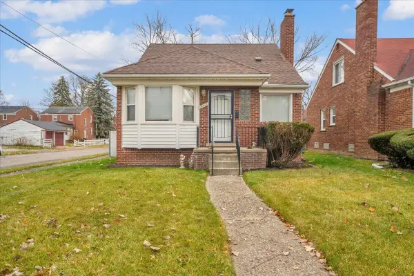 15518 Kentfield, Detroit, MI 48223