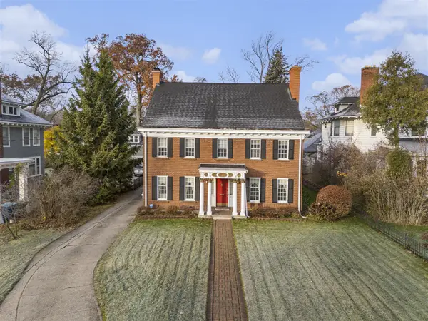 1701 Jefferson, Muskegon, MI 49441