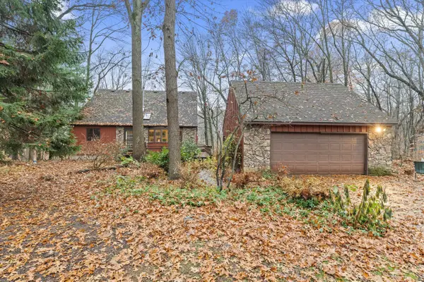 8032 Chapel, Niles, MI 49120