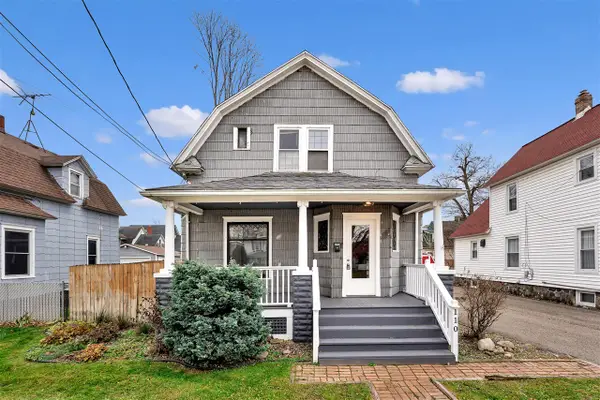 110 Post, Battle Creek, MI 49014