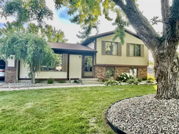 5795 Brookfarm, Grand Rapids, MI 49508