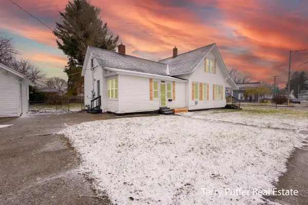 643 Evanston, Muskegon, MI 49442