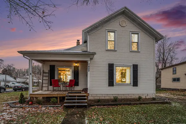 7450 Deans Hill, Berrien Center, MI 49102