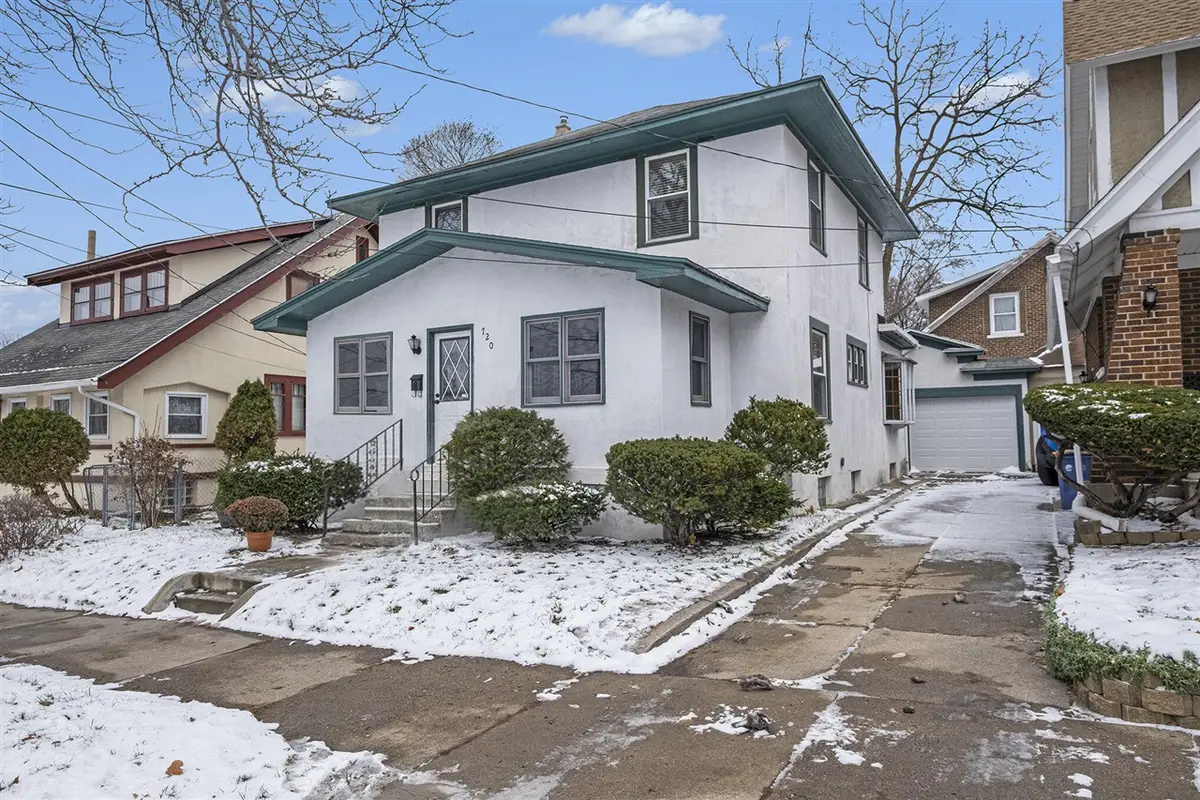 720 Giddings, Grand Rapids, MI 49506 - #1