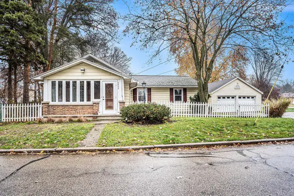 2625 7th, Grand Rapids, MI 49504