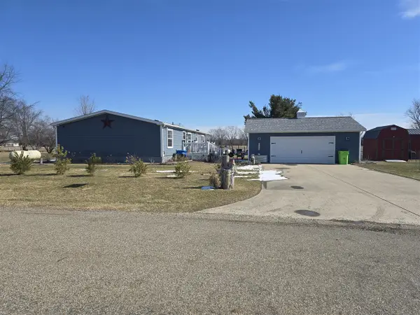 1051 Brink, Bronson, MI 49028