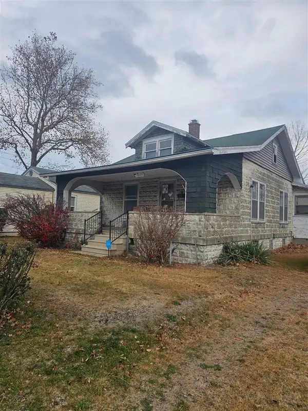 1023 Union, Benton Harbor, MI 49022