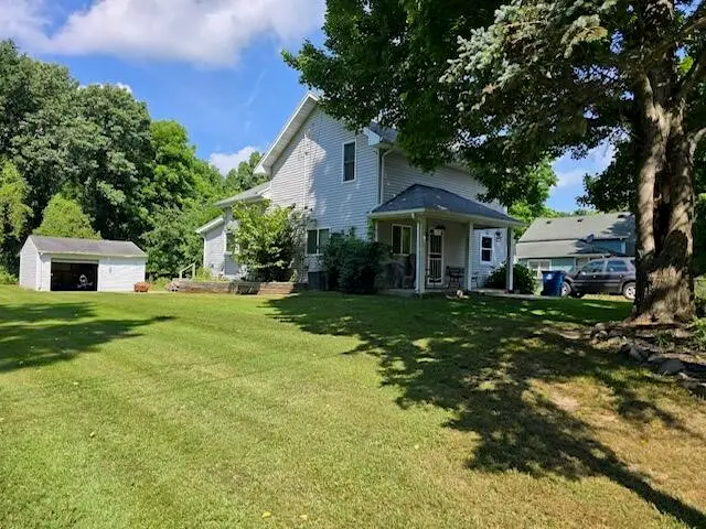 275 Battle Creek, Ceresco, MI 49033 - #1