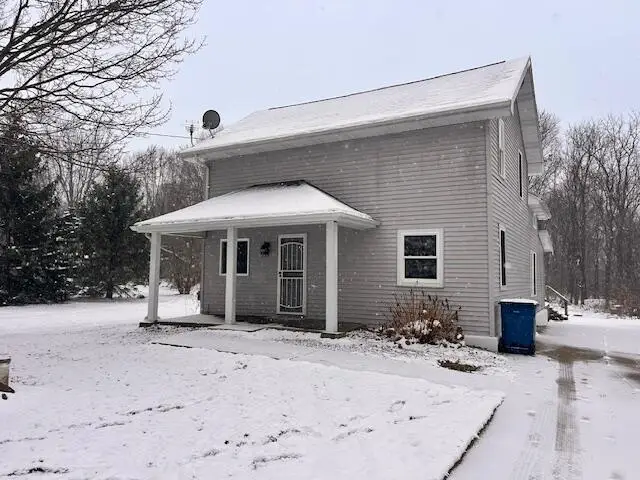 275 Battle Creek, Ceresco, MI 49033 - #3