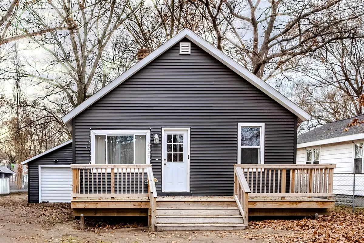 2907 Worden, Norton Shores, MI 49444 - #1