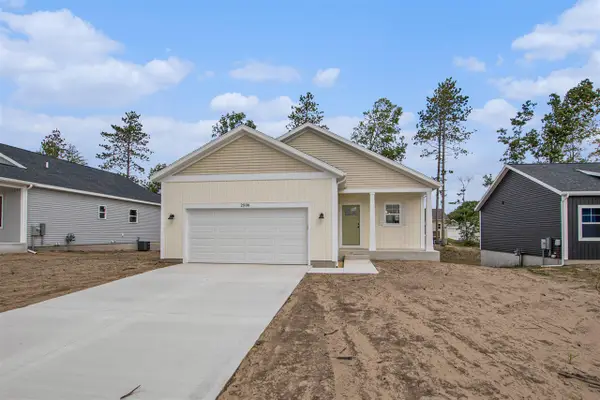 2508 Gray Wolf, Muskegon, MI 49444