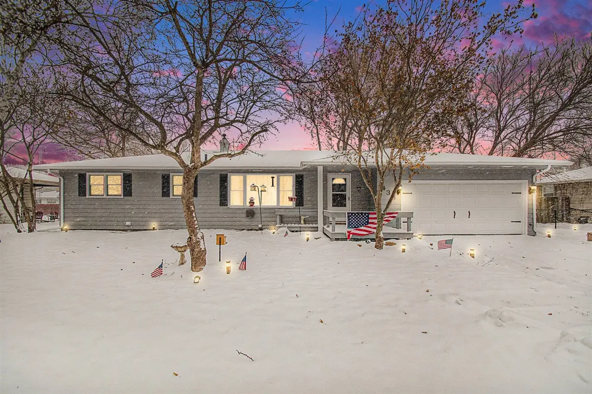 433 Kublick, Benton Harbor, MI 49022 - #1