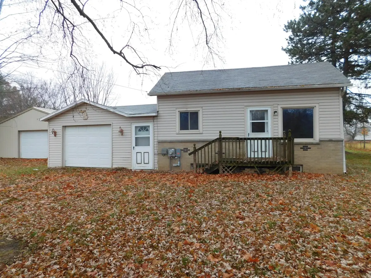 4720 Belding, Belding, MI 48809 - #1