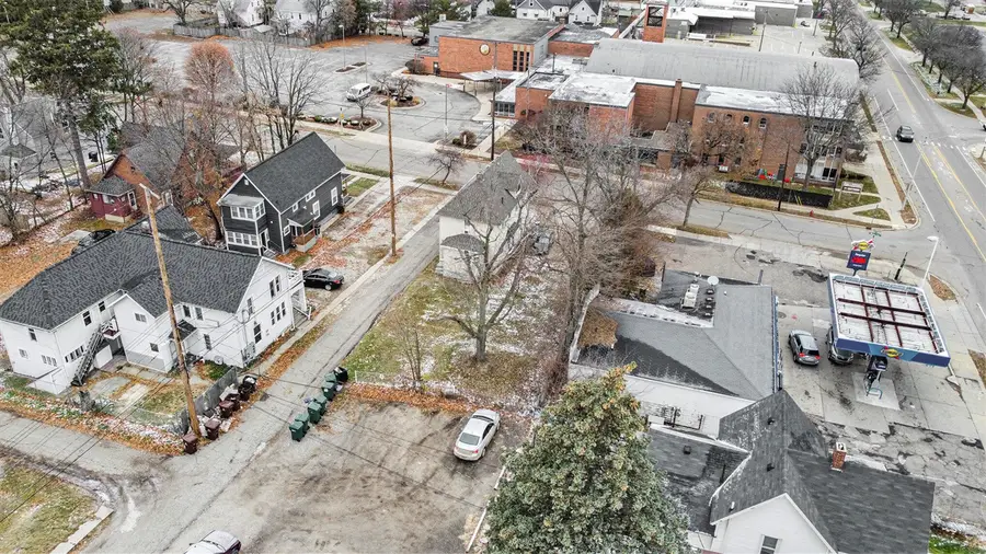 V/L Moores River, Lansing, MI 48910 - Image #2