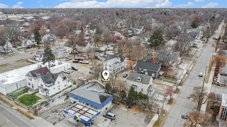 V/L Moores River, Lansing, MI 48910 - Image #3