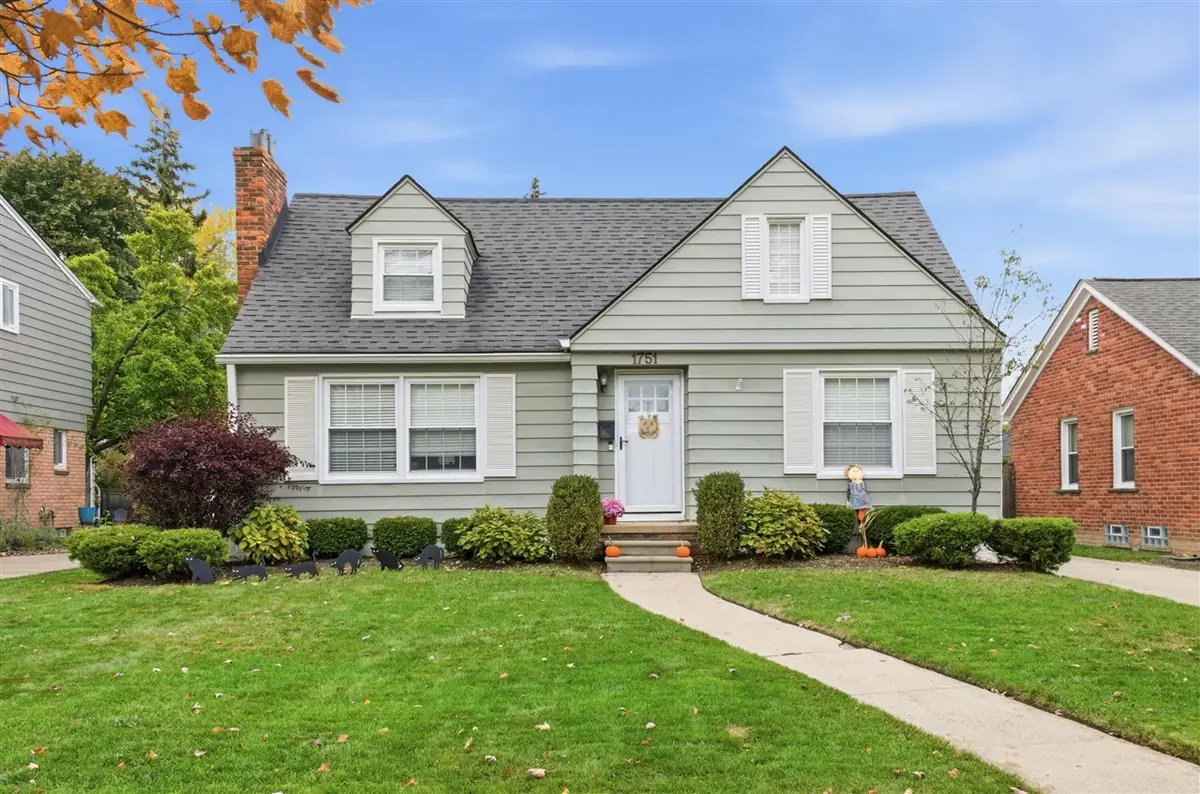 1751 Villa, Birmingham, MI 48009 - #1