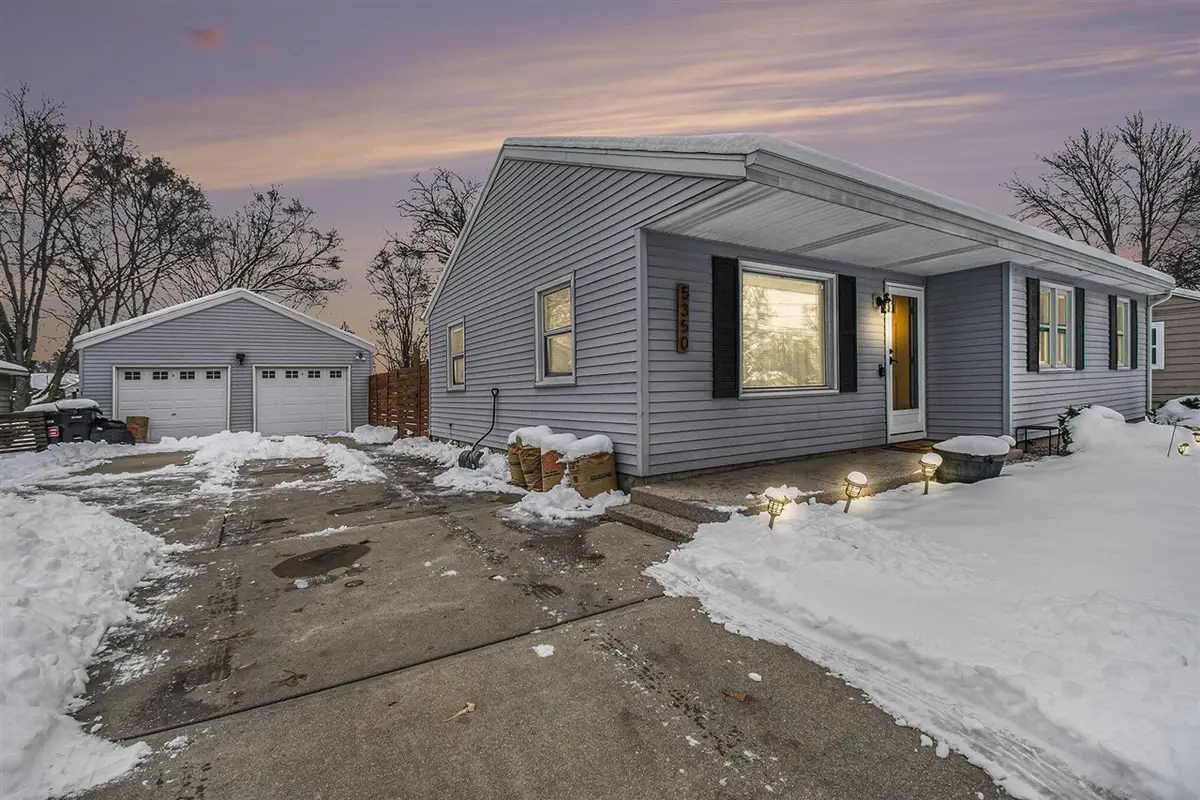 5350 Mick, Grand Rapids, MI 49548 - #1