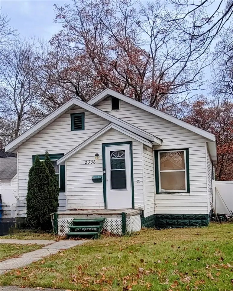 2906 Reynolds, Muskegon Heights, MI 49444 - #1