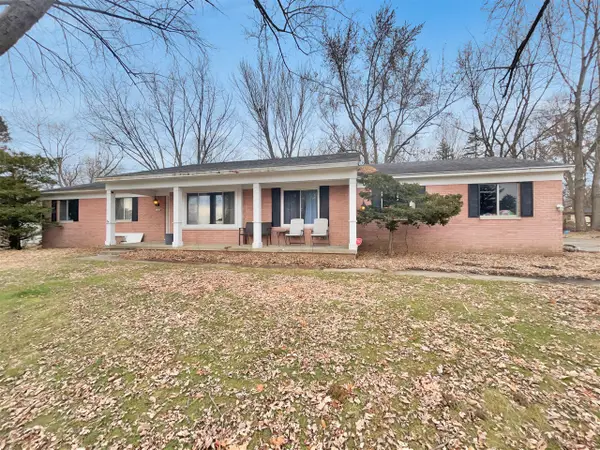 1095 S Devenish, Flint, MI 48532