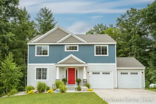 568 N River Hills, Newaygo, MI 49337