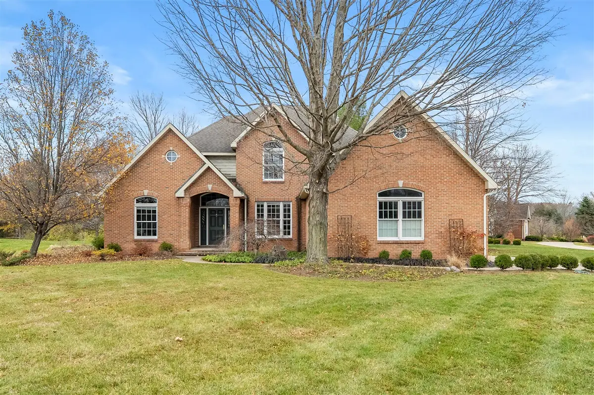 3184 Wyndwicke, Saint Joseph, MI 49085 - #1