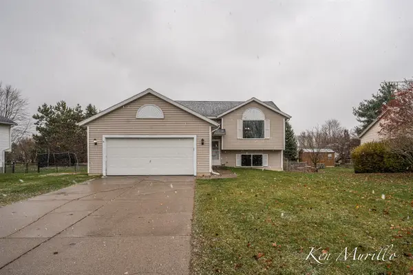 11384 Prairie, Allendale, MI 49401