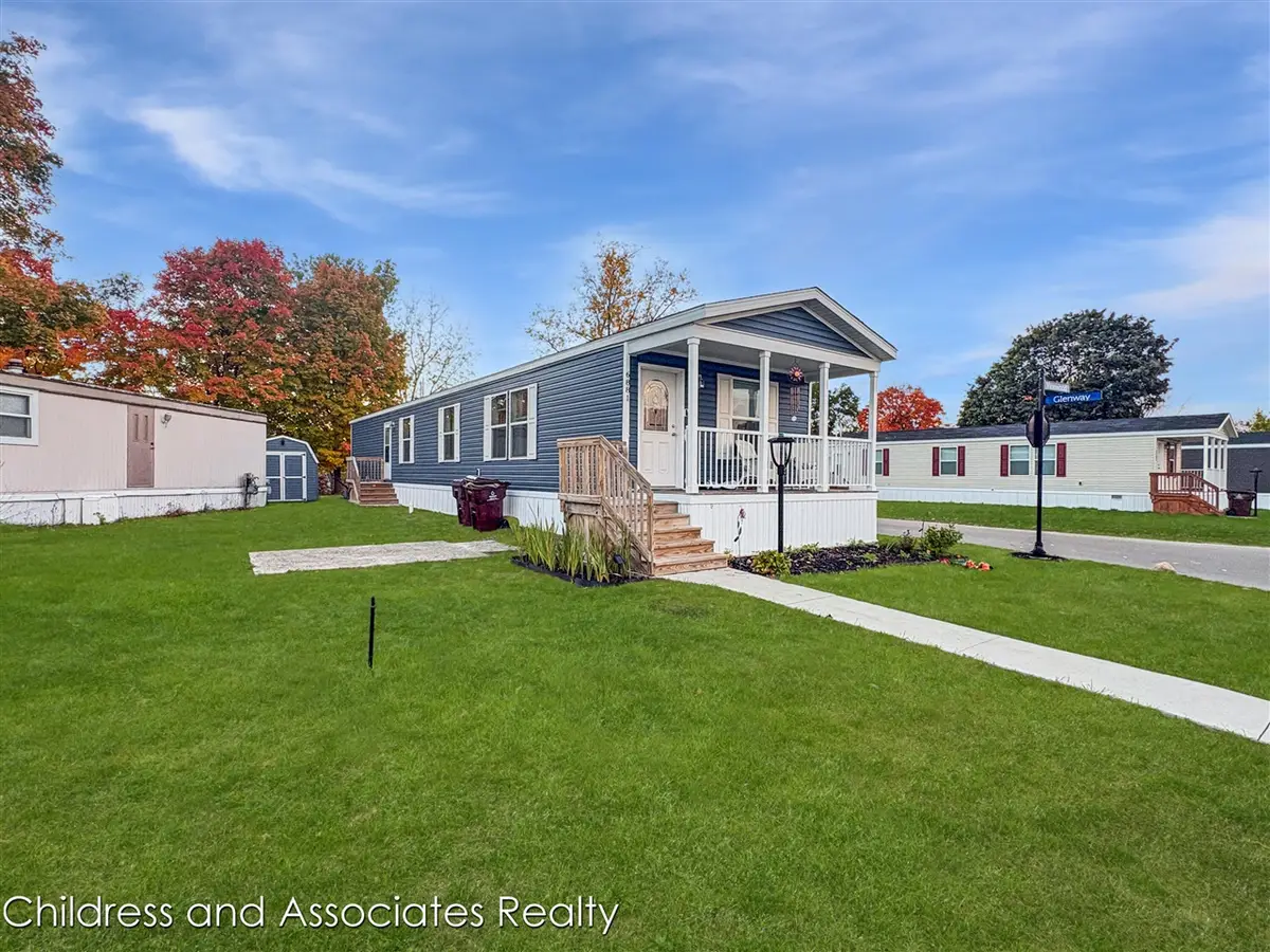 6881 Vinewood, Belmont, MI 49306 - Image #1