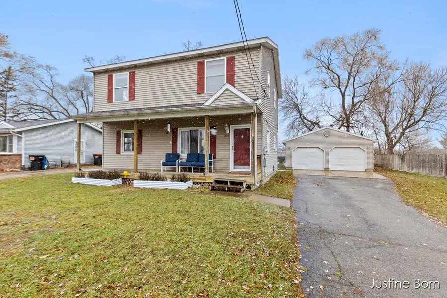 3019 Gable, Grandville, MI 49418 - Image #2
