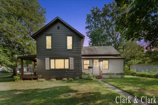 536 E Bond, Hastings, MI 49058