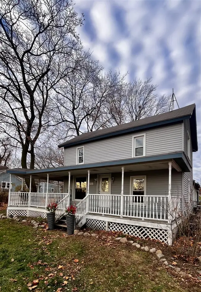 8466 Clinton Macon, Clinton, MI 49236 - #1