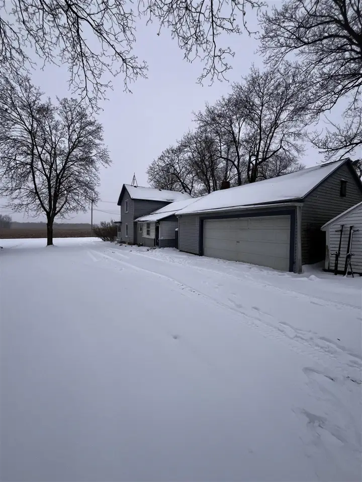 8466 Clinton Macon, Clinton, MI 49236 - #2