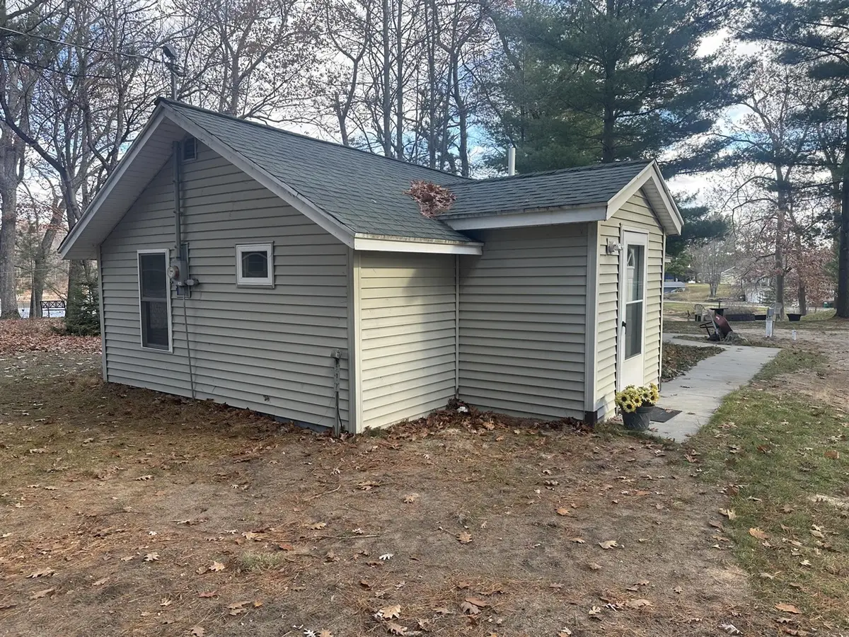 10018 S Rebecca, Baldwin, MI 49304 - #1