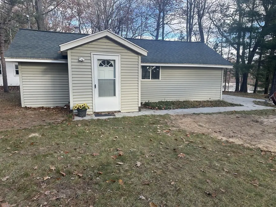 10018 S Rebecca, Baldwin, MI 49304 - #3