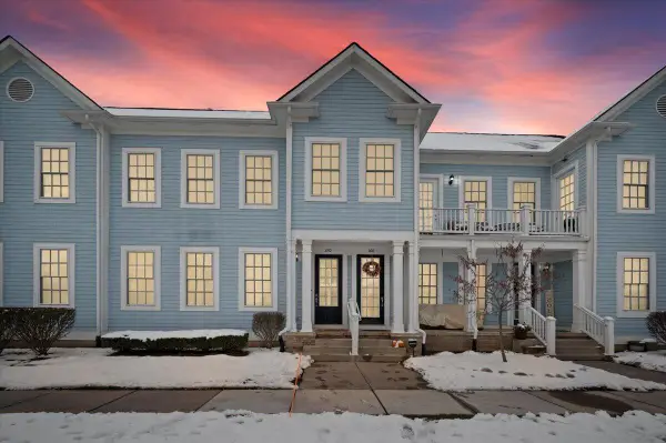 370 Roosevelt, Canton, MI 48188