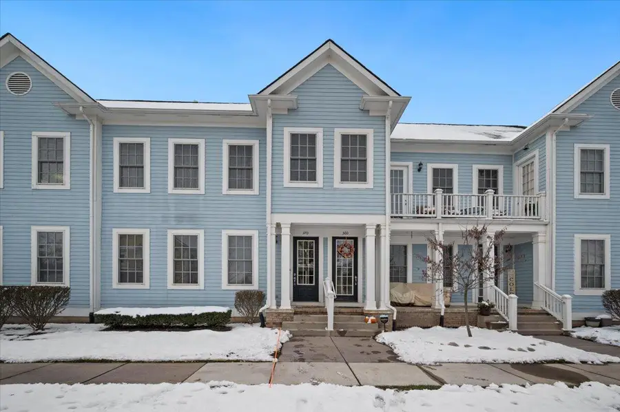 370 Roosevelt, Canton, MI 48188 - #2