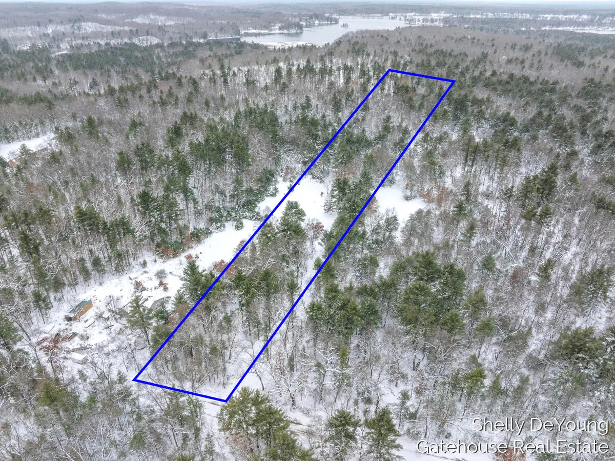 6007 S Cypress, Newaygo, MI 49337 - Image #1