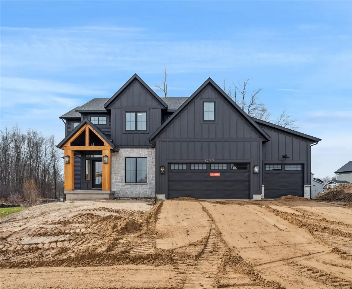 3435 Fulton, Grand Rapids, MI 49546 - #1